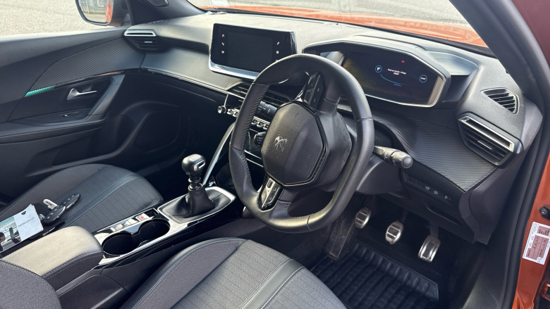 Peugeot 2008 1.2 PureTech Allure Premium+ 5dr Petrol Estate